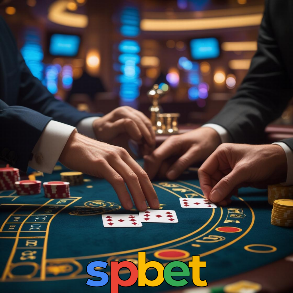 spbet:Vença no poker e aposte no futebol para grandes vitórias no cassino!
