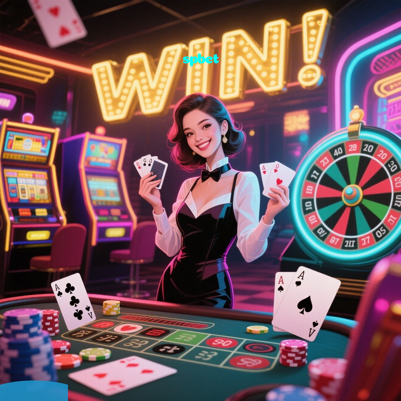 spbet:Os jackpots estão esperando por você! Entre no jogo e faça história!