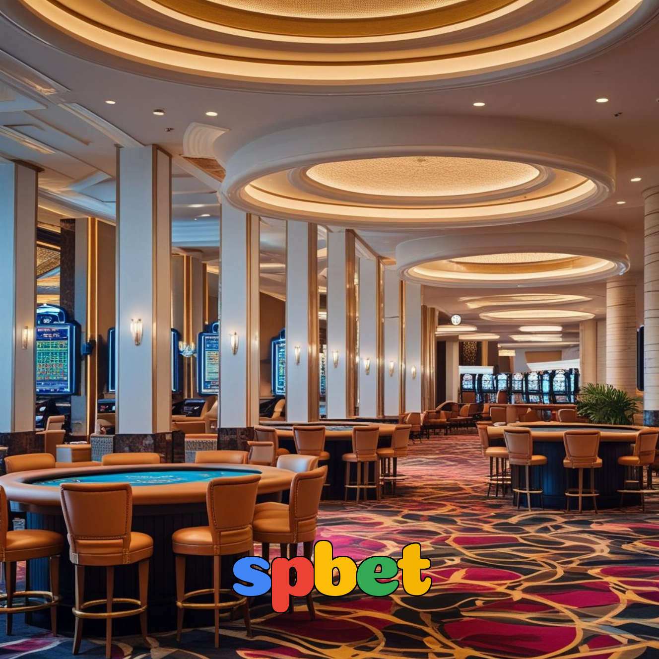 spbet:Cada giro é uma chance de ganhar! Jogue nas slots agora mesmo!