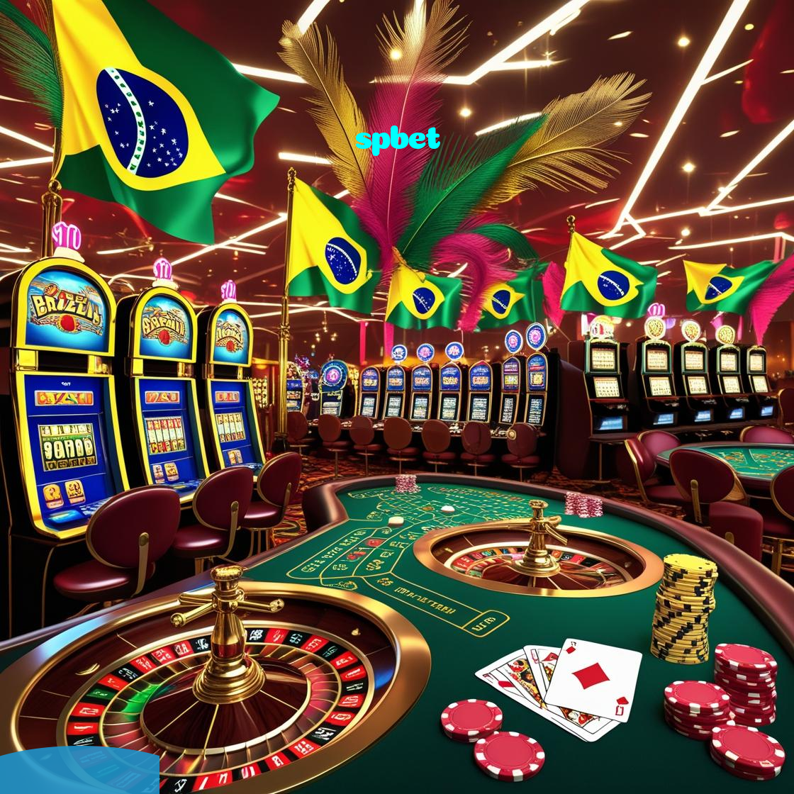 spbet：Aposte no futebol e ganhe com os melhores jogos de cassino online!