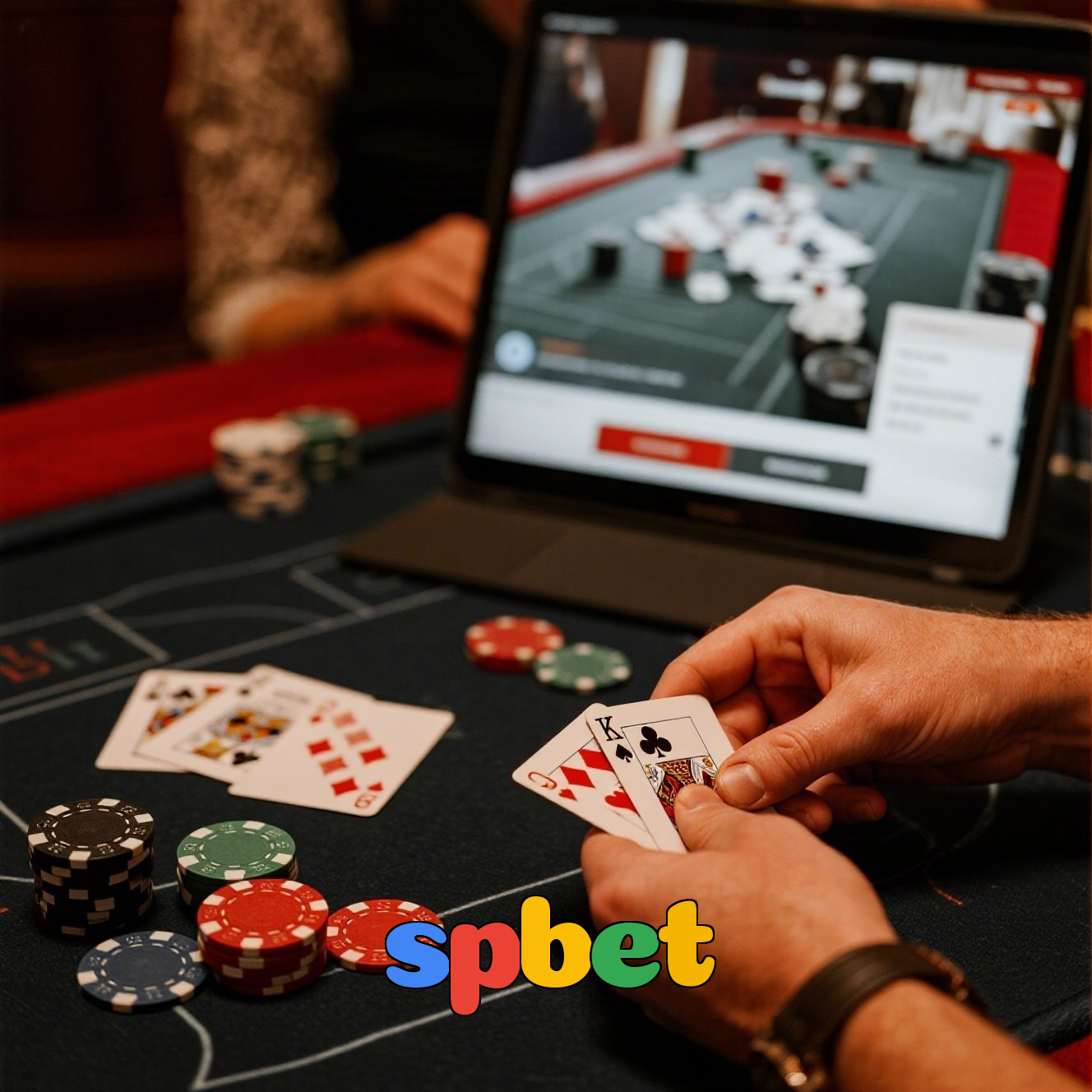 spbet:A sorte te espera no cassino online com apostas no futebol e roleta!