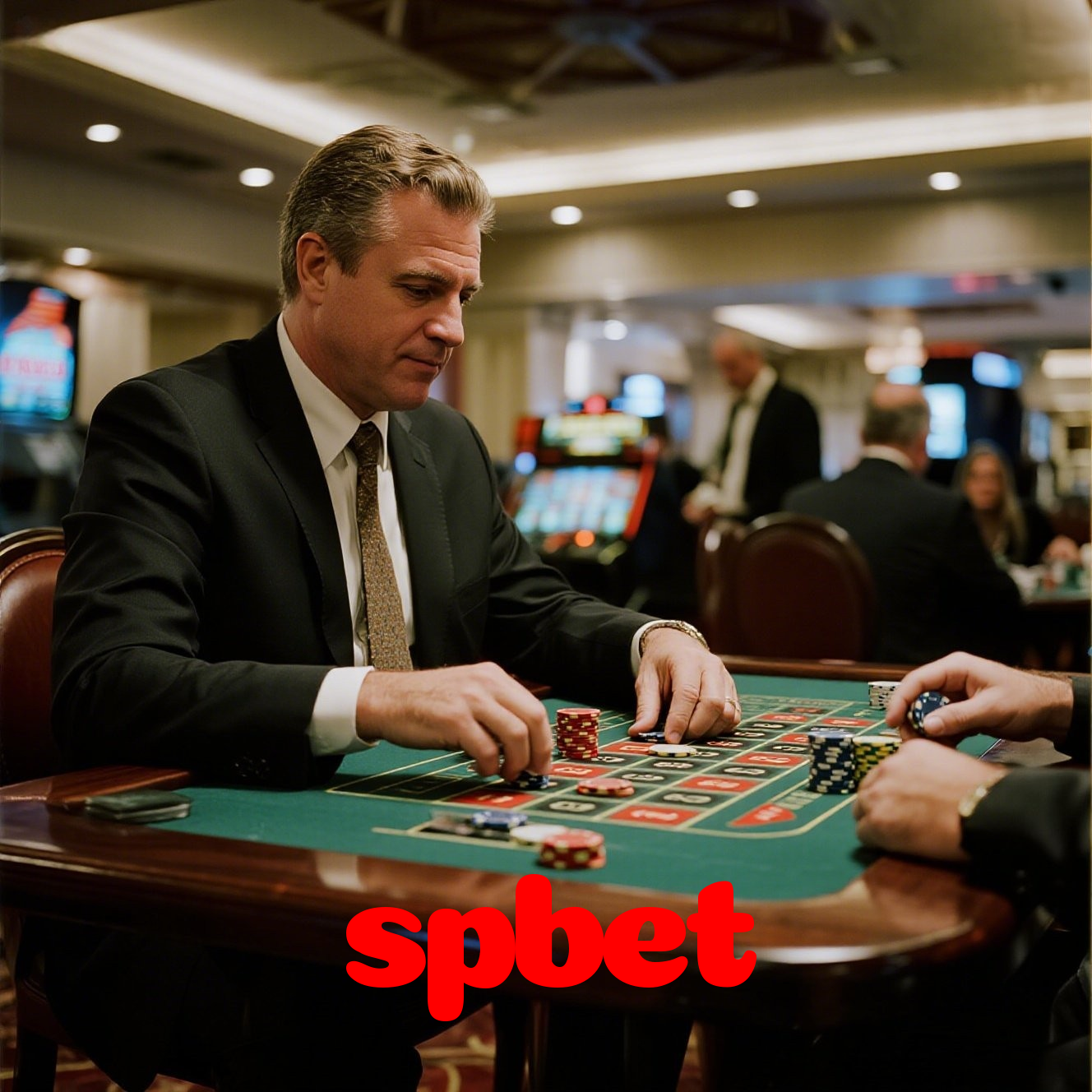 spbet:Ganhe prêmios em jogos de poker e aposte no futebol com grandes odds!