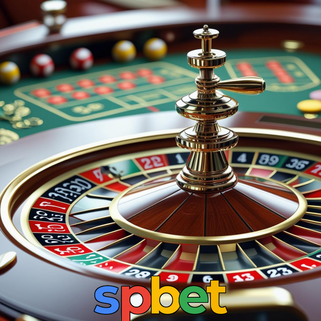 spbet：Jogue slots, aposte no futebol e vença com grandes vitórias!