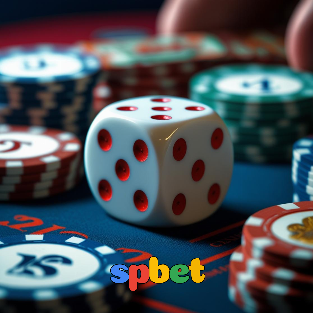 spbet:Mostre sua habilidade nas mesas de poker e vença os adversários!