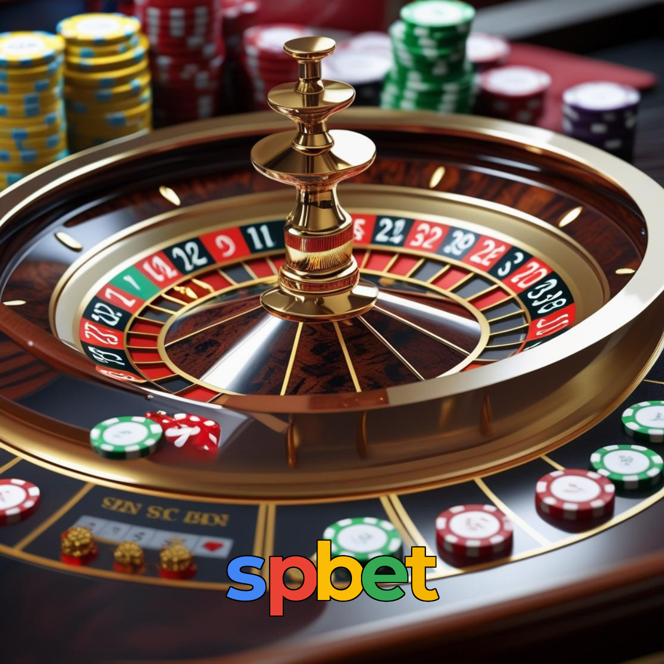 spbet:Em cada giro das slots, a vitória está ao seu alcance!