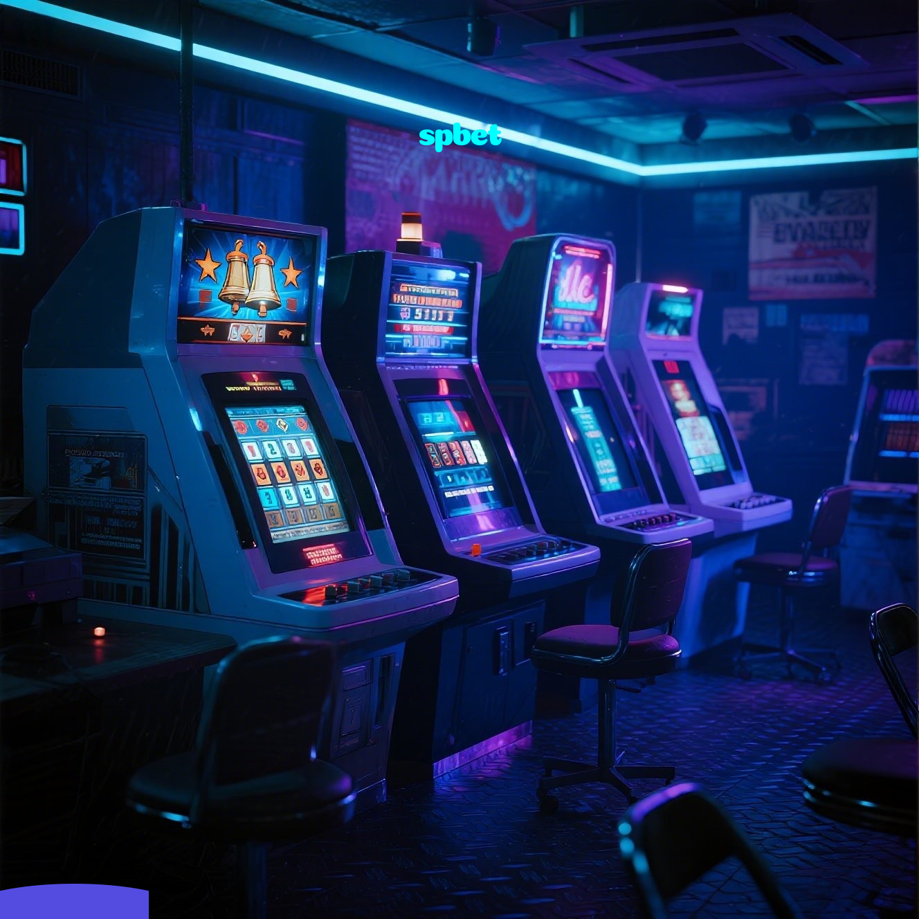 spbet:Ganhe prêmios incrÃveis em slots, roleta e apostas ao vivo no futebol!