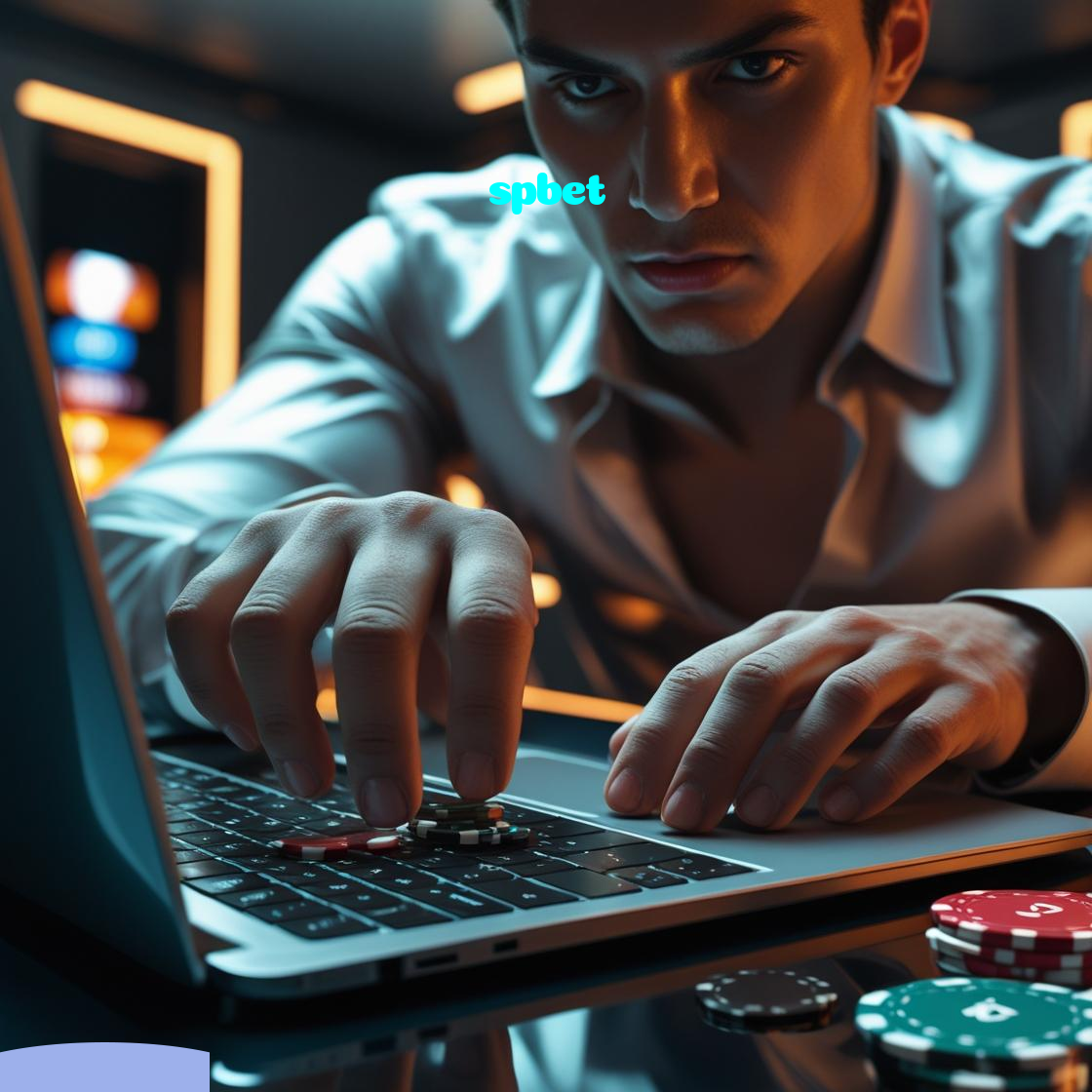 spbet:Aposte no futebol online e sinta a emoção de vencer!