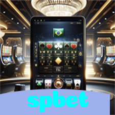 spbet：O melhor cassino online do Brasil com roleta, blackjack e futebol!