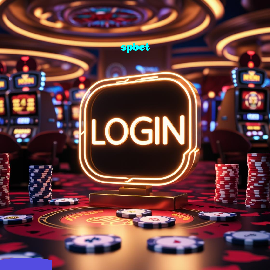 spbet:Em cada giro, uma chance de vitória nas nossas slots online!