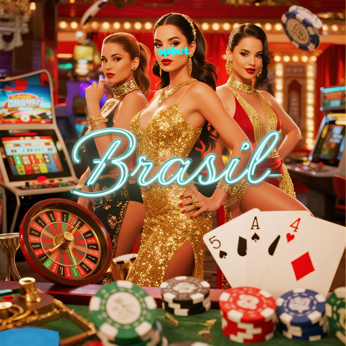 spbet:Jogue agora e vença no melhor cassino online!
