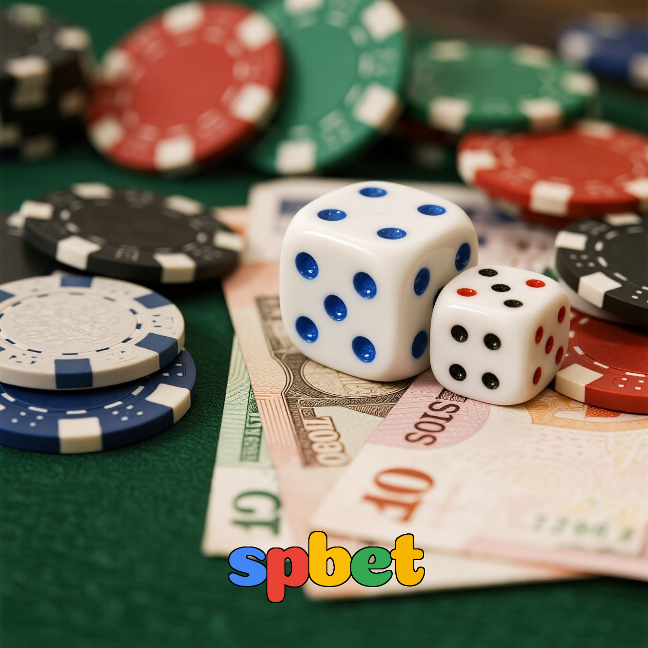 spbet：A melhor plataforma para apostas no futebol e diversão em jogos de cassino!