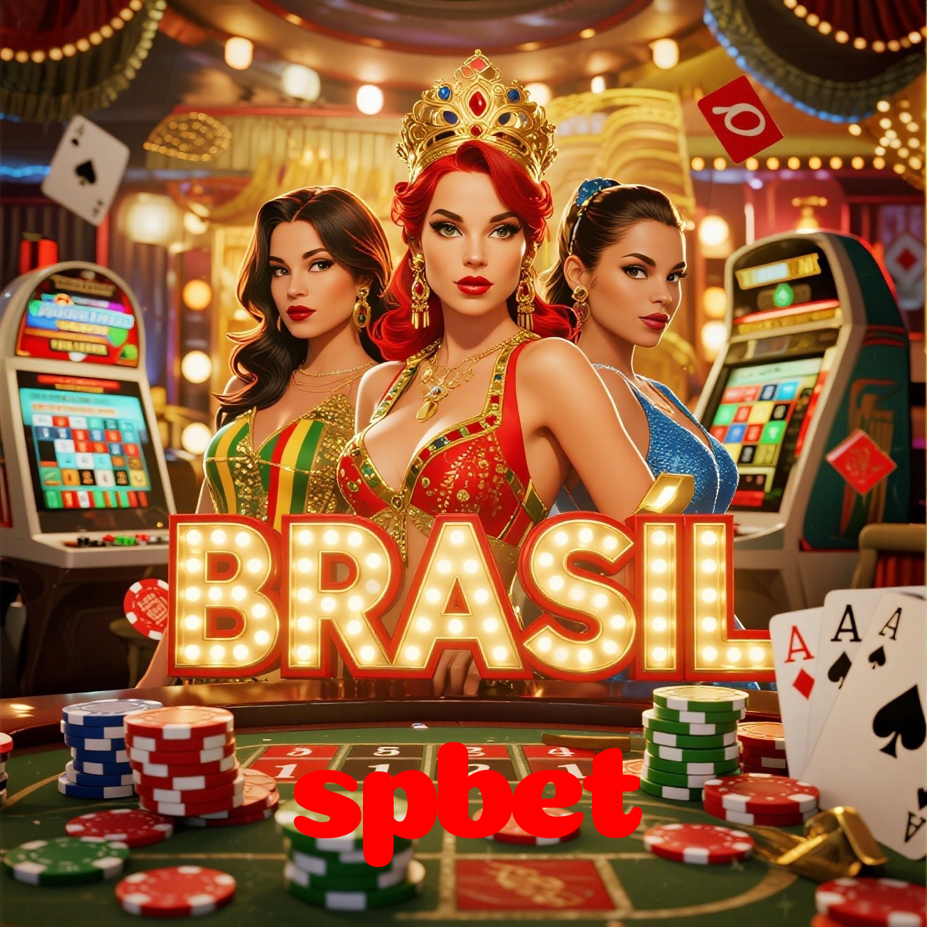 spbet:Aposte nas melhores slots e conquiste vitórias impressionantes!
