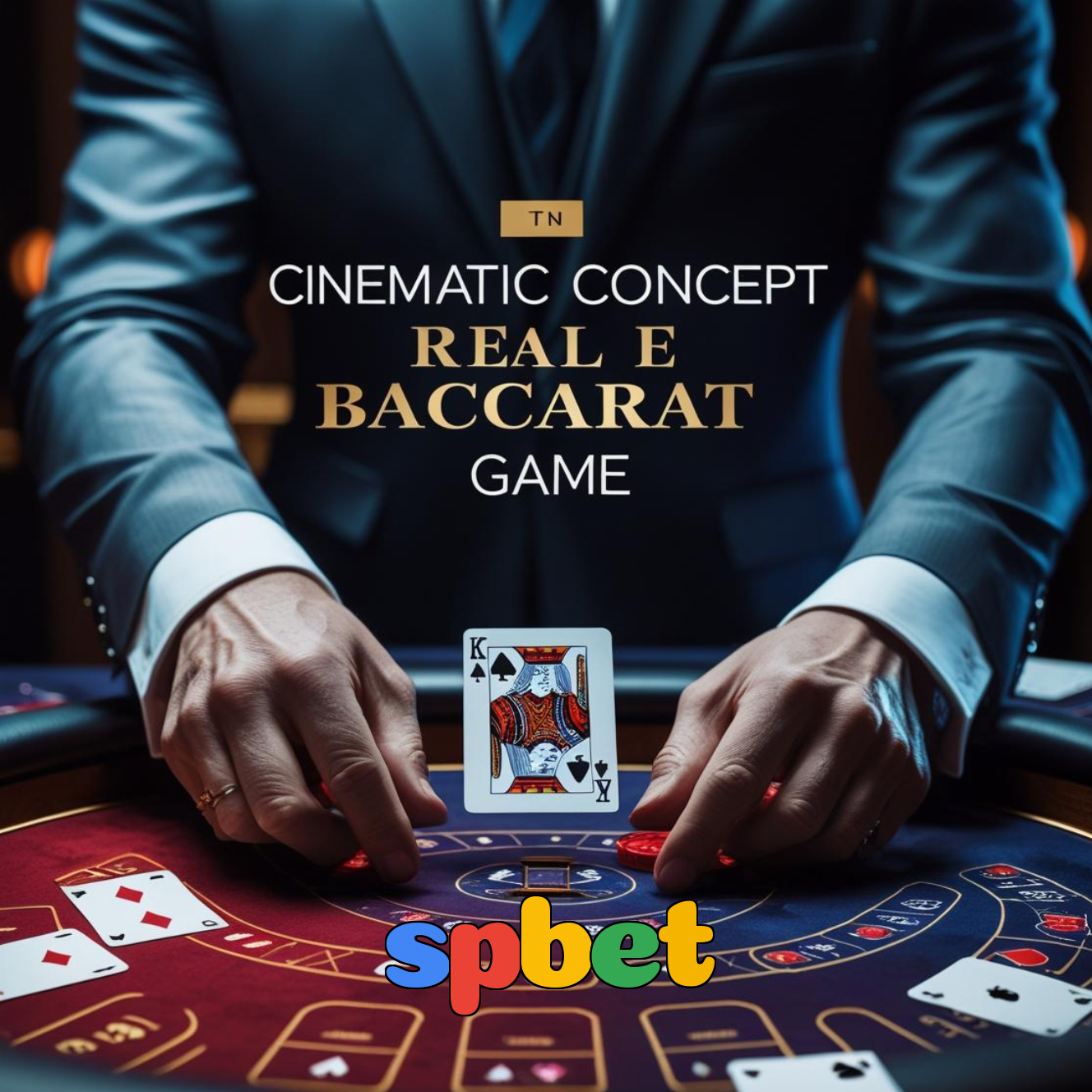 spbet:Sua chance de ganhar começa no cassino online com poker e apostas no futebol!