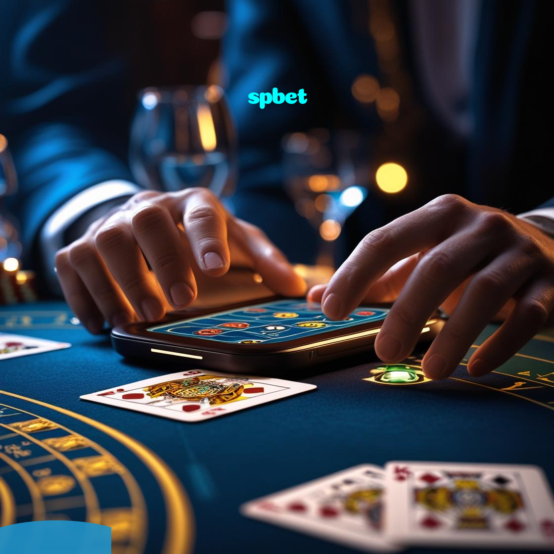spbet:Aposte nas melhores slots e conquiste prêmios como nunca!