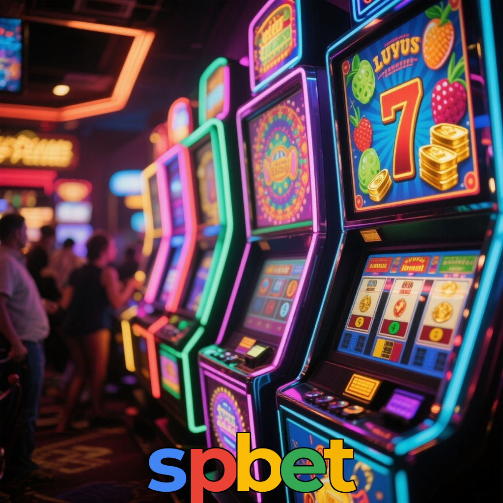 spbet：No cassino online mais confiável, aposte no futebol e jogue roleta!