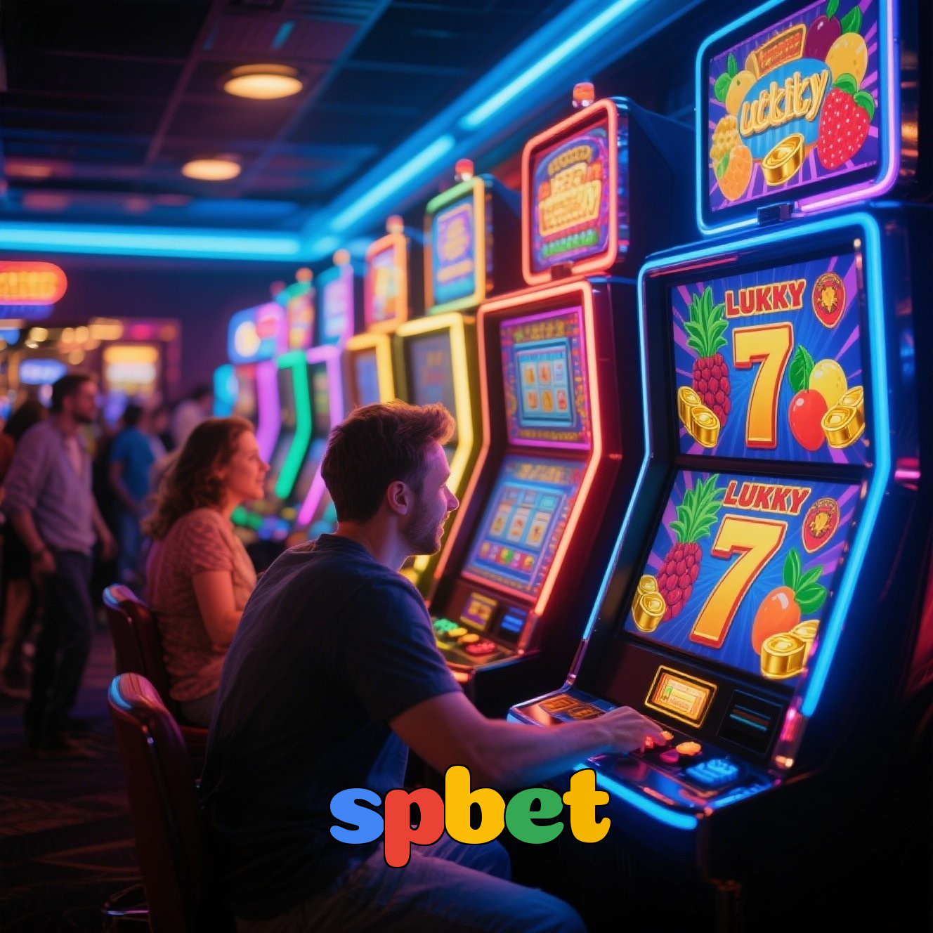 spbet:Apostas no futebol e grandes prêmios em slots e roleta esperam por você!