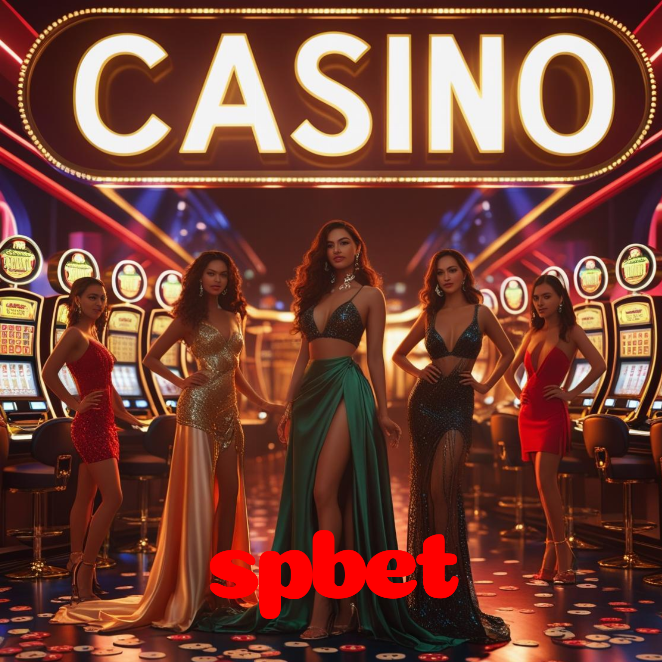 spbet:Aposte nas melhores slots e conquiste prêmios como nunca!