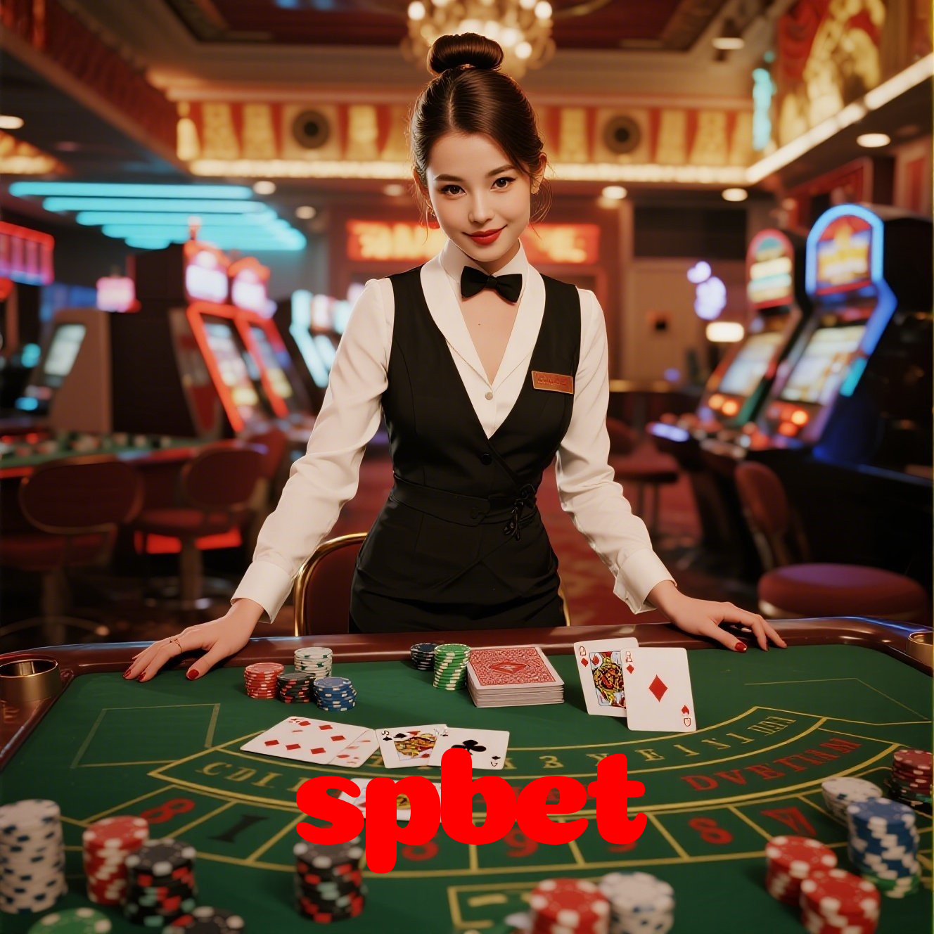 spbet:Jogue blackjack, aposte no futebol e leve para casa grandes prêmios!