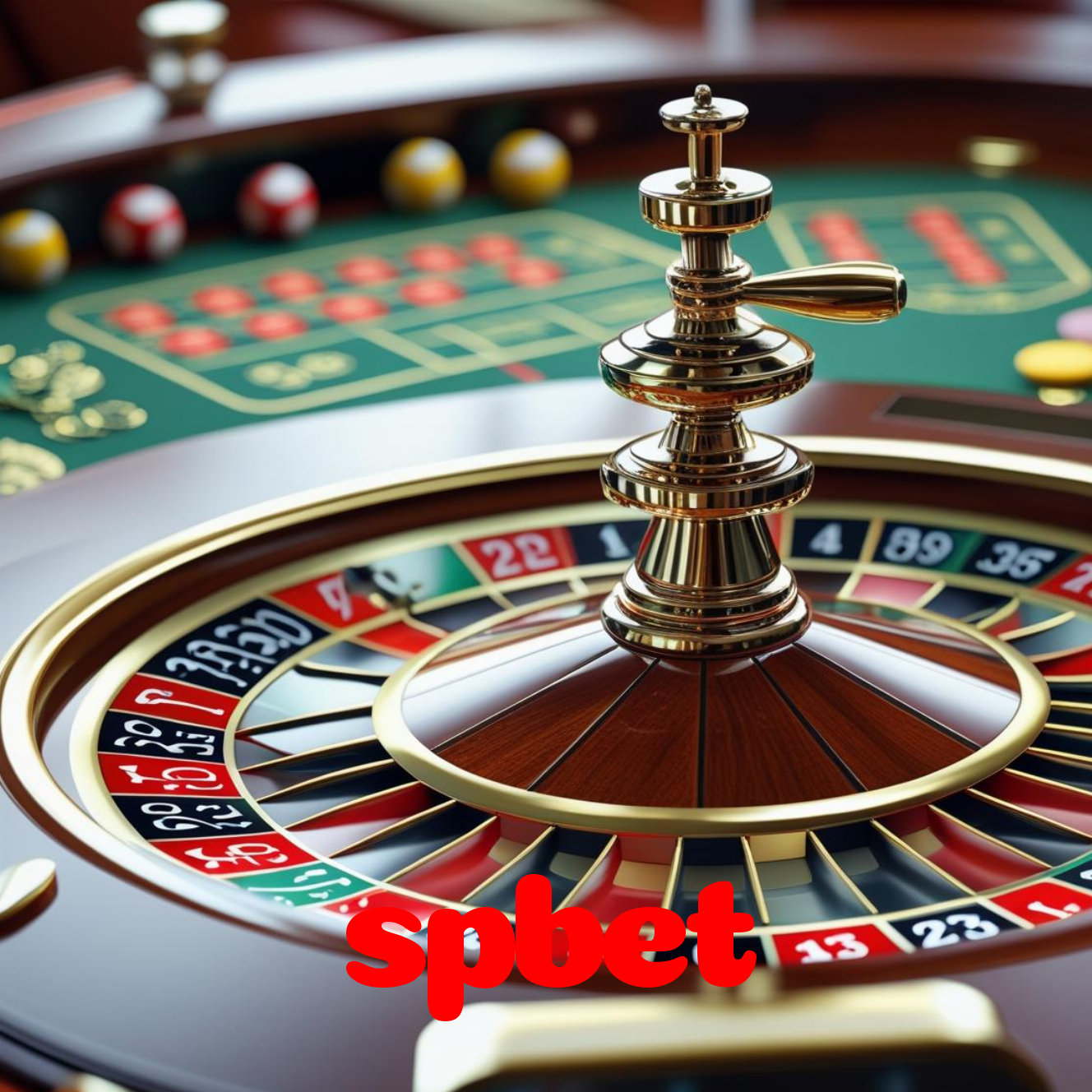 spbet:O melhor cassino online do Brasil com roleta, blackjack e futebol!
