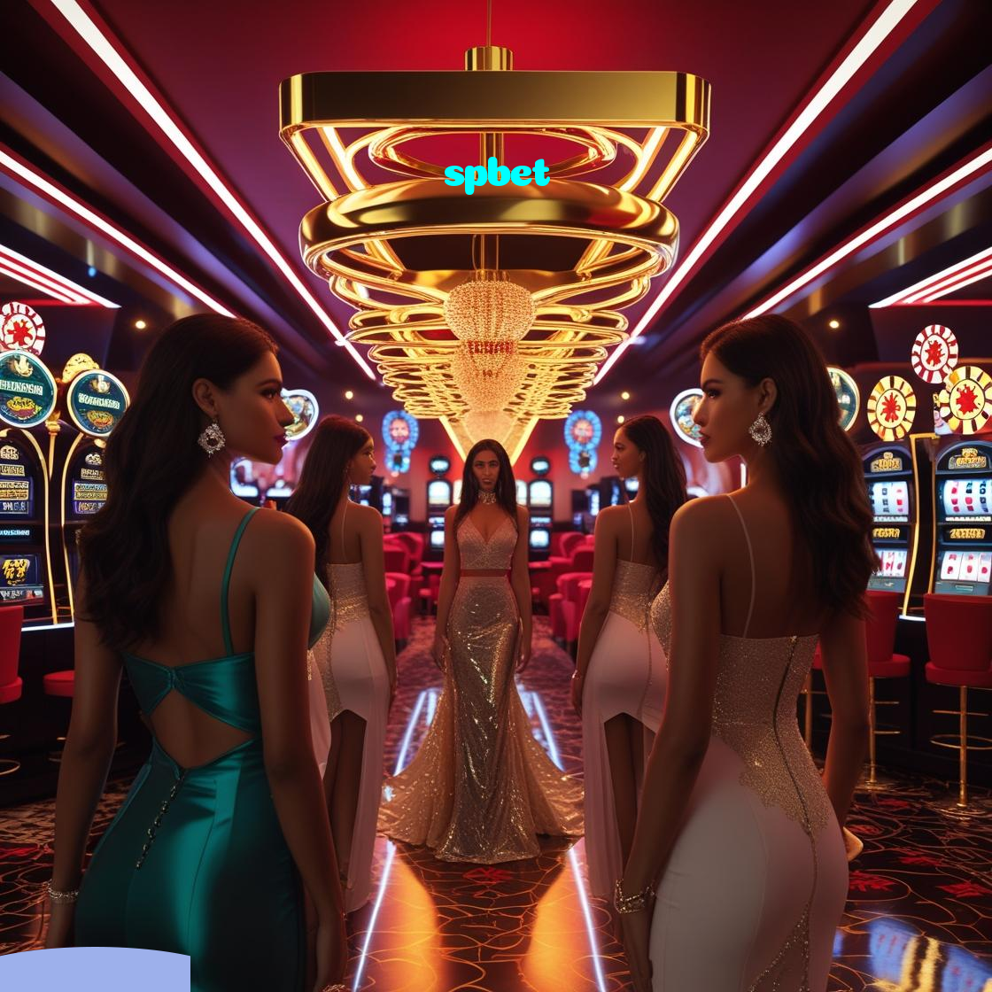 spbet:Vença no cassino online com blackjack e apostas esportivas no futebol!