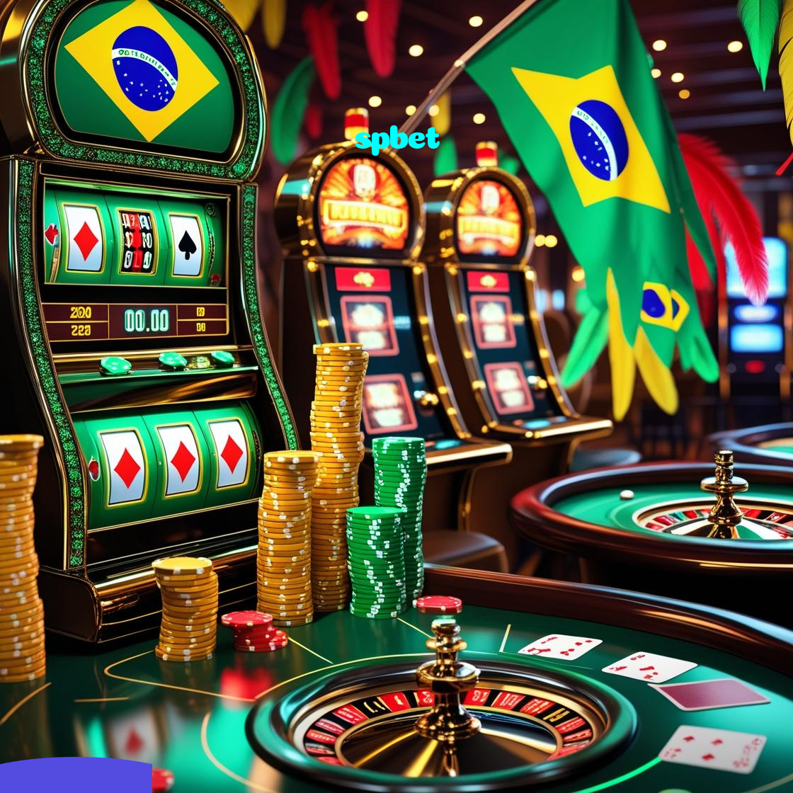 spbet：Jogue blackjack, aposte no futebol e conquiste vitórias épicas no cassino online!