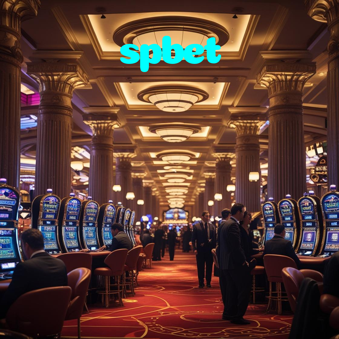 spbet:Aposte no futebol e jogue blackjack com grandes vitórias no cassino online!