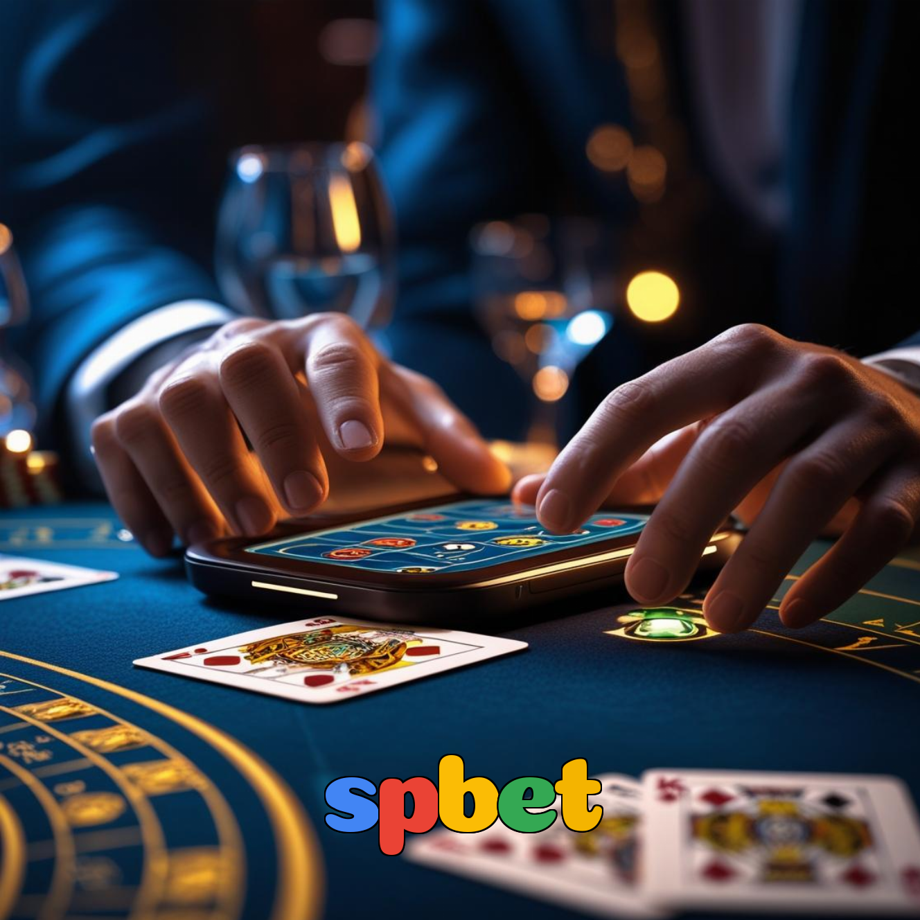 spbet:Jogue blackjack, aposte no futebol e leve para casa grandes prêmios!
