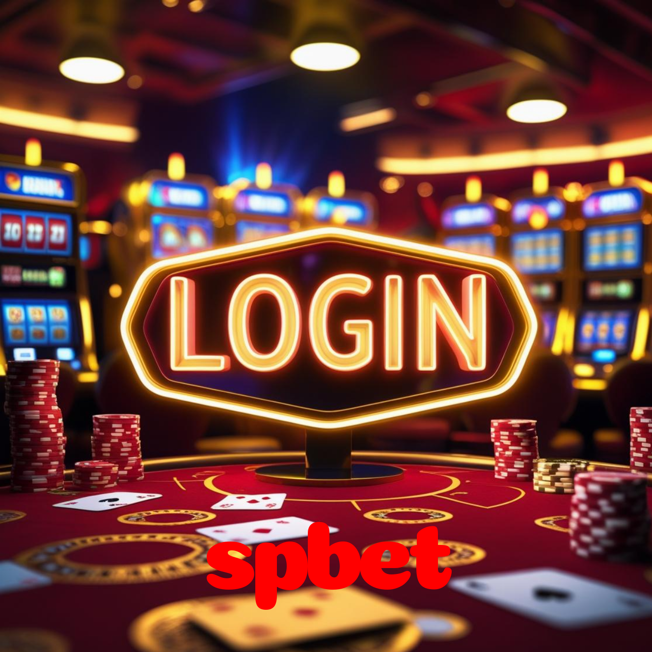 spbet:Jogue agora e vença no melhor cassino online!
