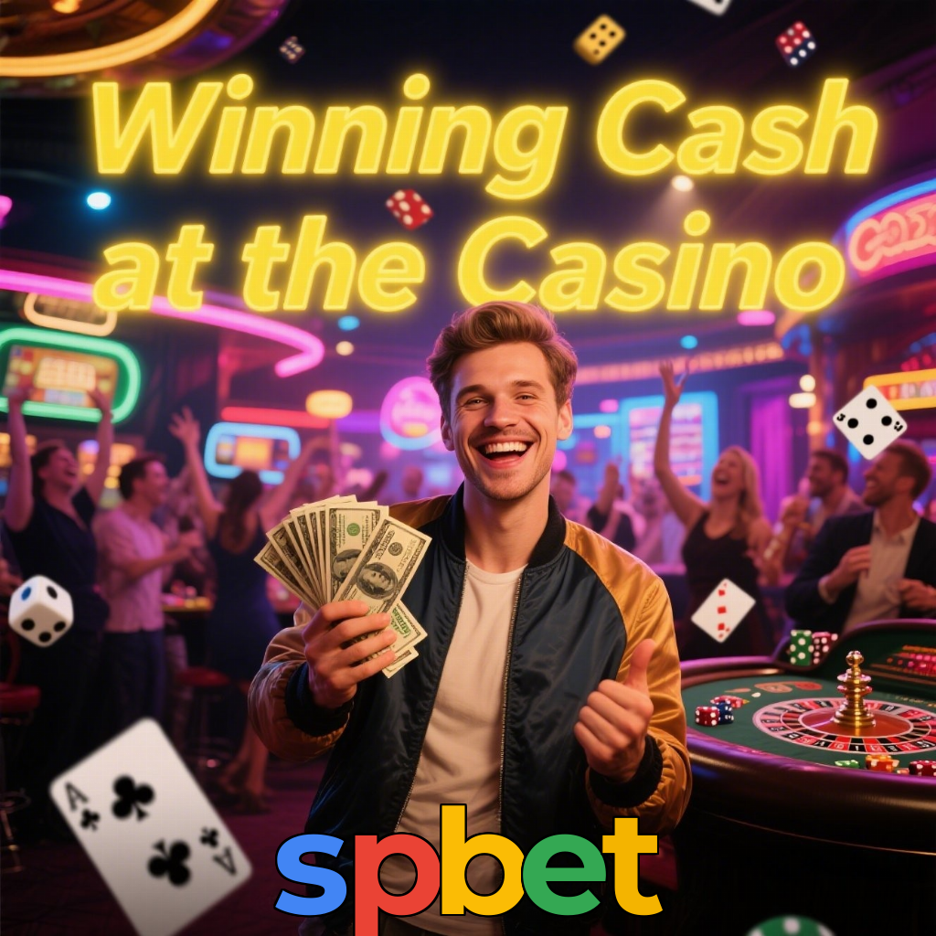 spbet：A diversão está garantida! Aposte nas melhores slots agora!