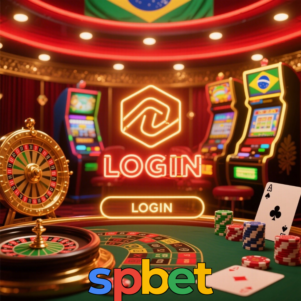 spbet:As melhores slots do mercado estão esperando por você! Jogue agora!
