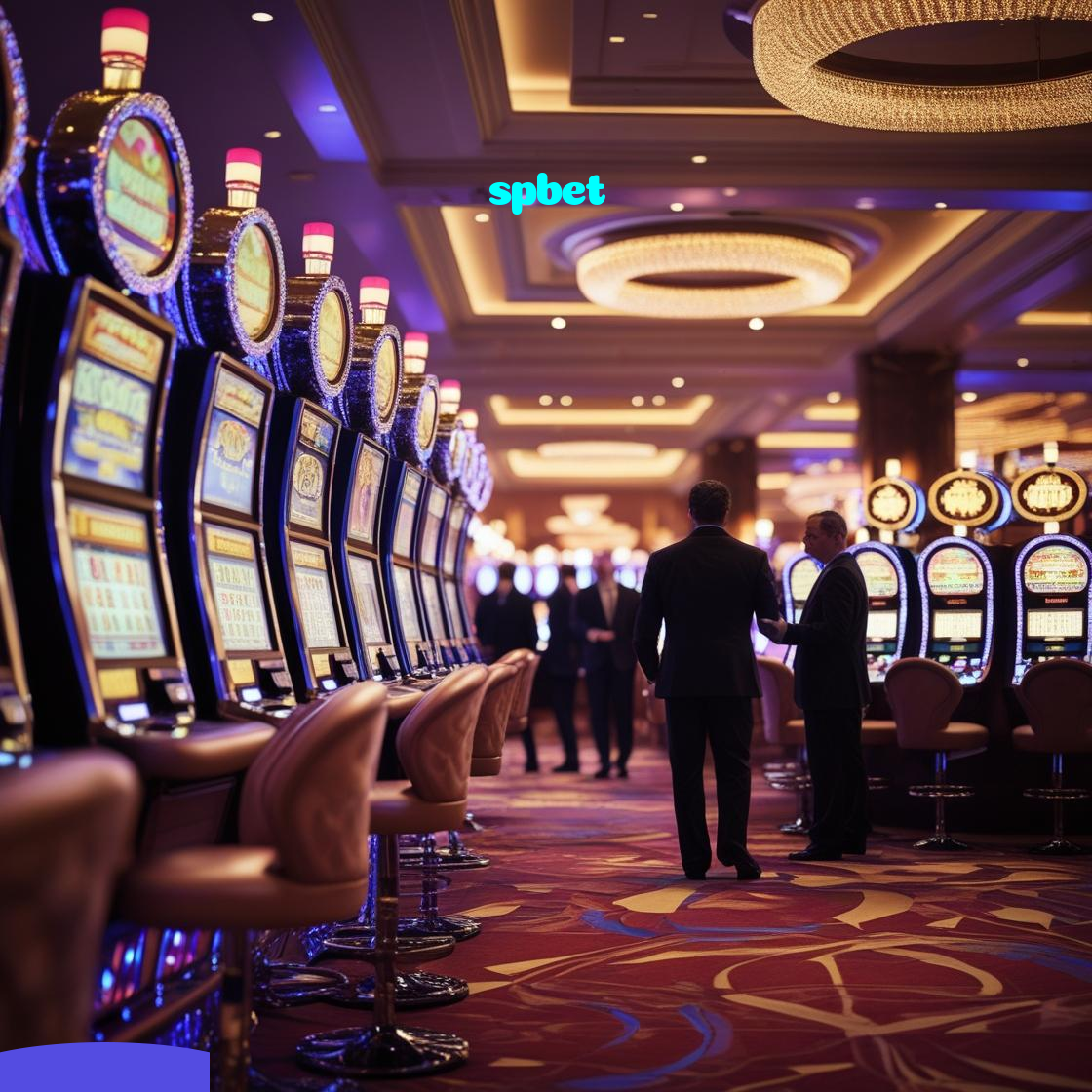 spbet:Cada giro pode ser um novo prêmio! Descubra as melhores slots online!