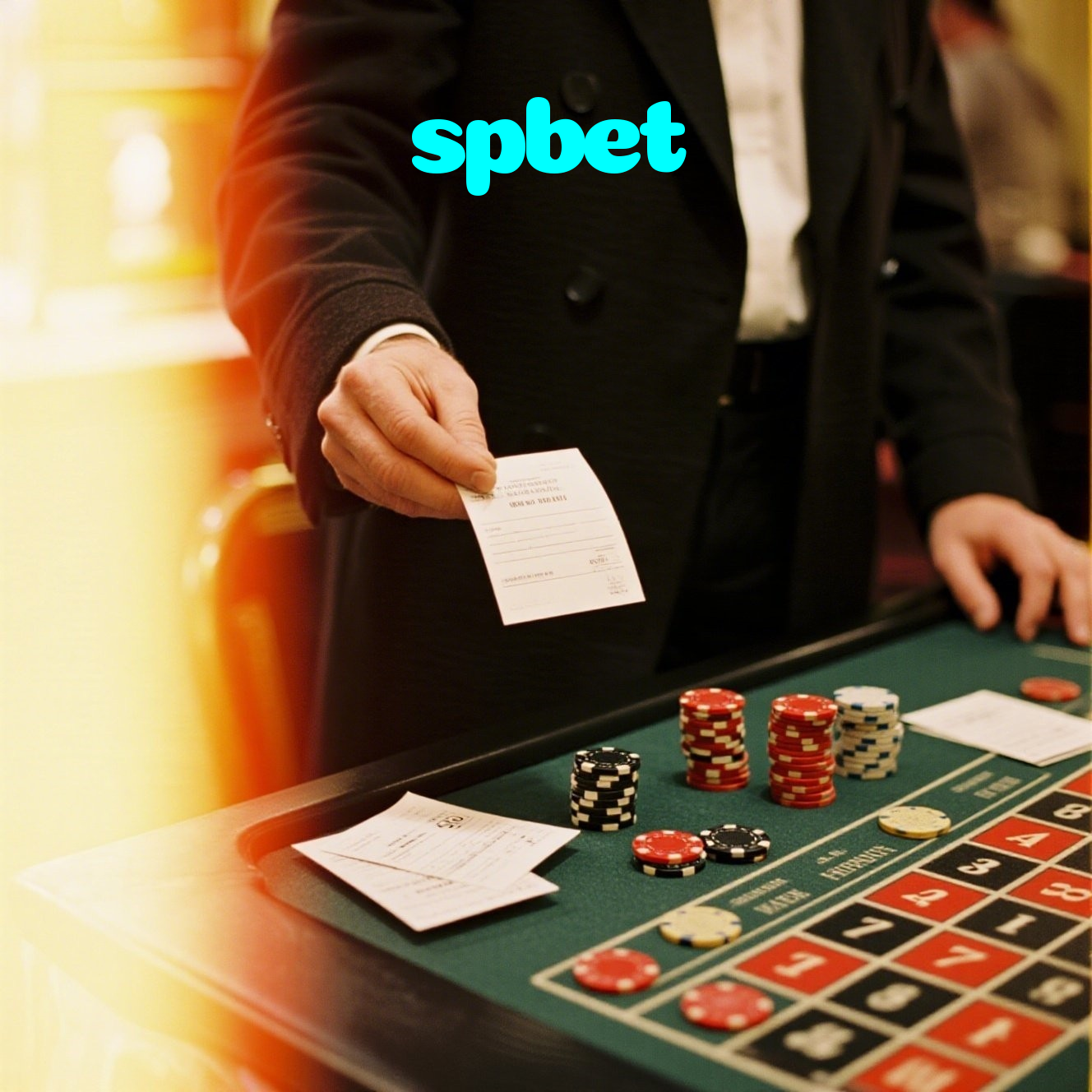 spbet:A melhor plataforma para apostas no futebol e diversão em jogos de cassino!