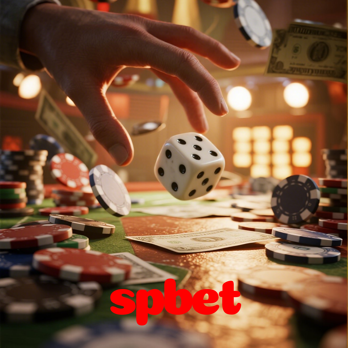 spbet:Jogue blackjack, aposte no futebol e conquiste vitórias incríveis!