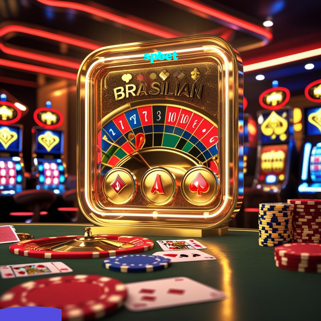spbet：Jogue slots, aposte no futebol e ganhe prêmios incríveis no cassino!