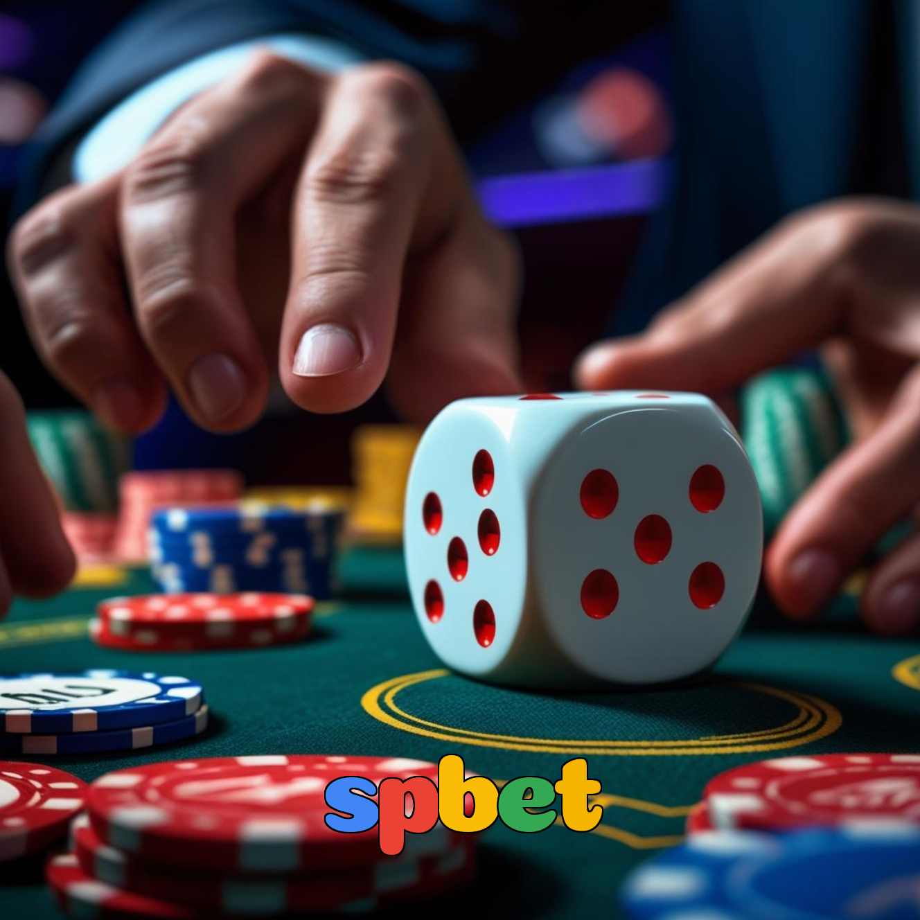 spbet:Jogue no melhor cassino online e conquiste prêmios de verdade!