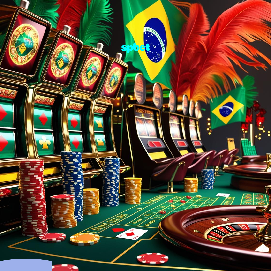 spbet：Jogue blackjack, roleta e aposte no futebol para vitórias emocionantes!