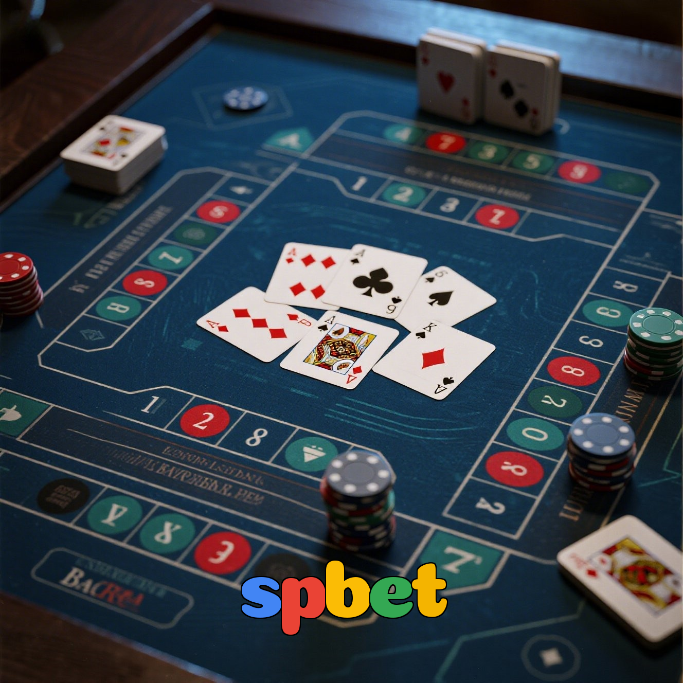 spbet：Gire a roleta e conquiste grandes prêmios em nosso cassino!