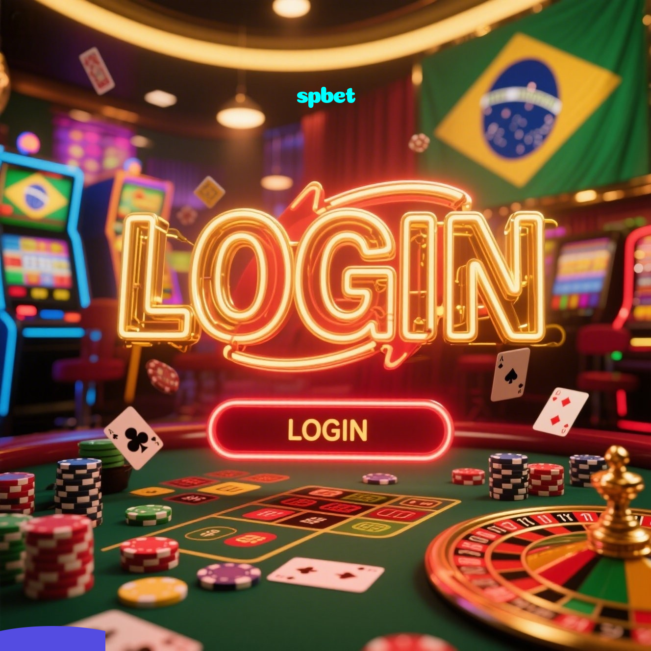 spbet:Jogue blackjack, aposte no futebol e ganhe prêmios no cassino online!