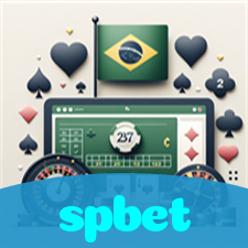 spbet：Aposte no futebol e ganhe em jogos de cassino como roleta e blackjack!