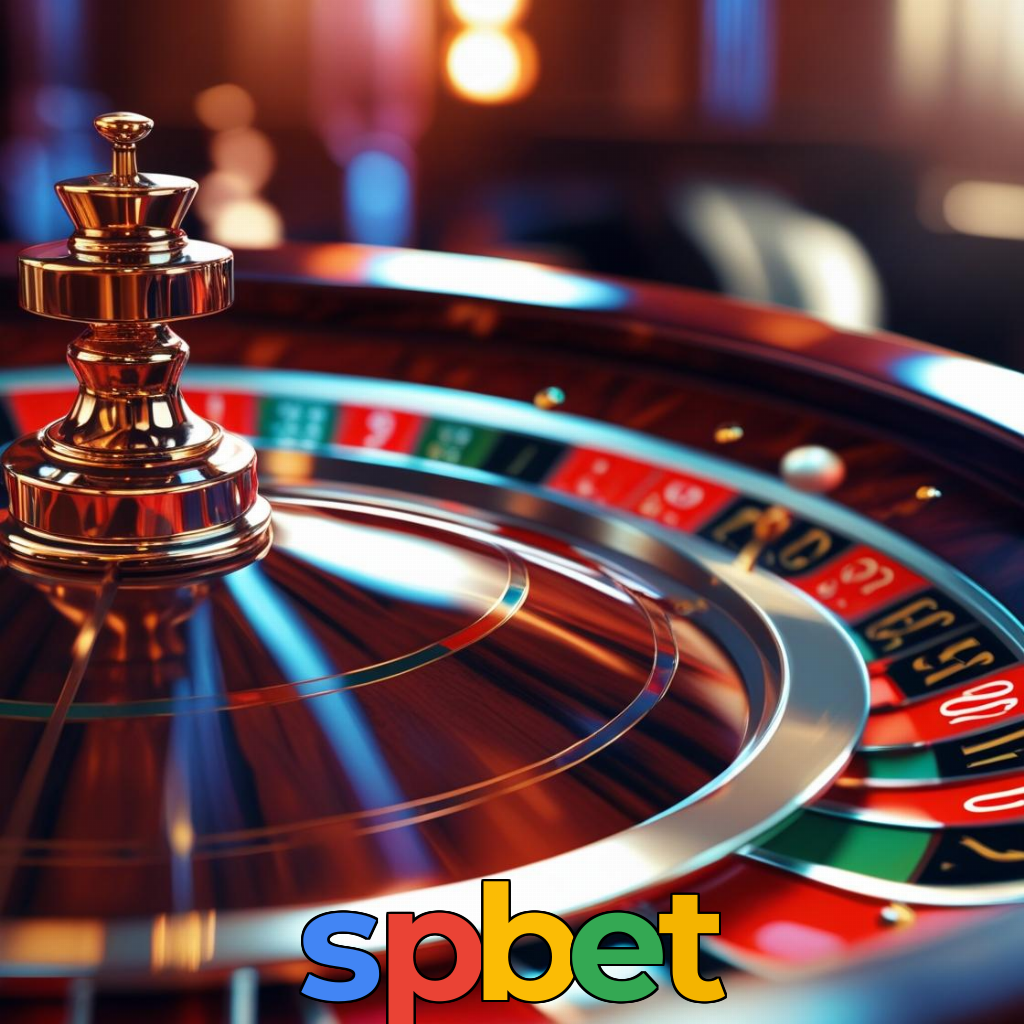 spbet:O melhor cassino online do Brasil com roleta, blackjack e futebol!