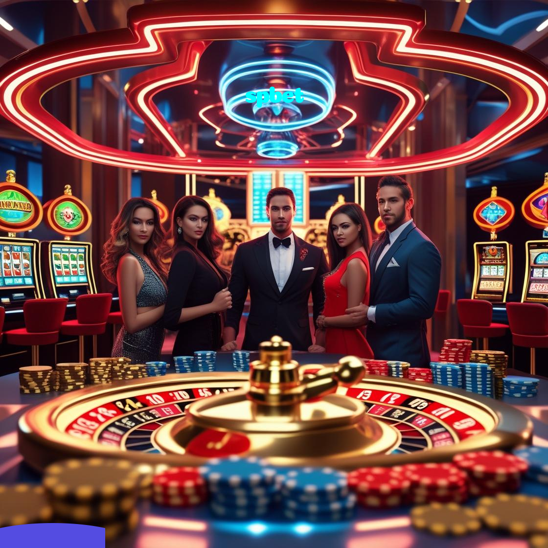 spbet:As melhores oportunidades estão aqui! Aposte nas slots e ganhe prêmios fantásticos!