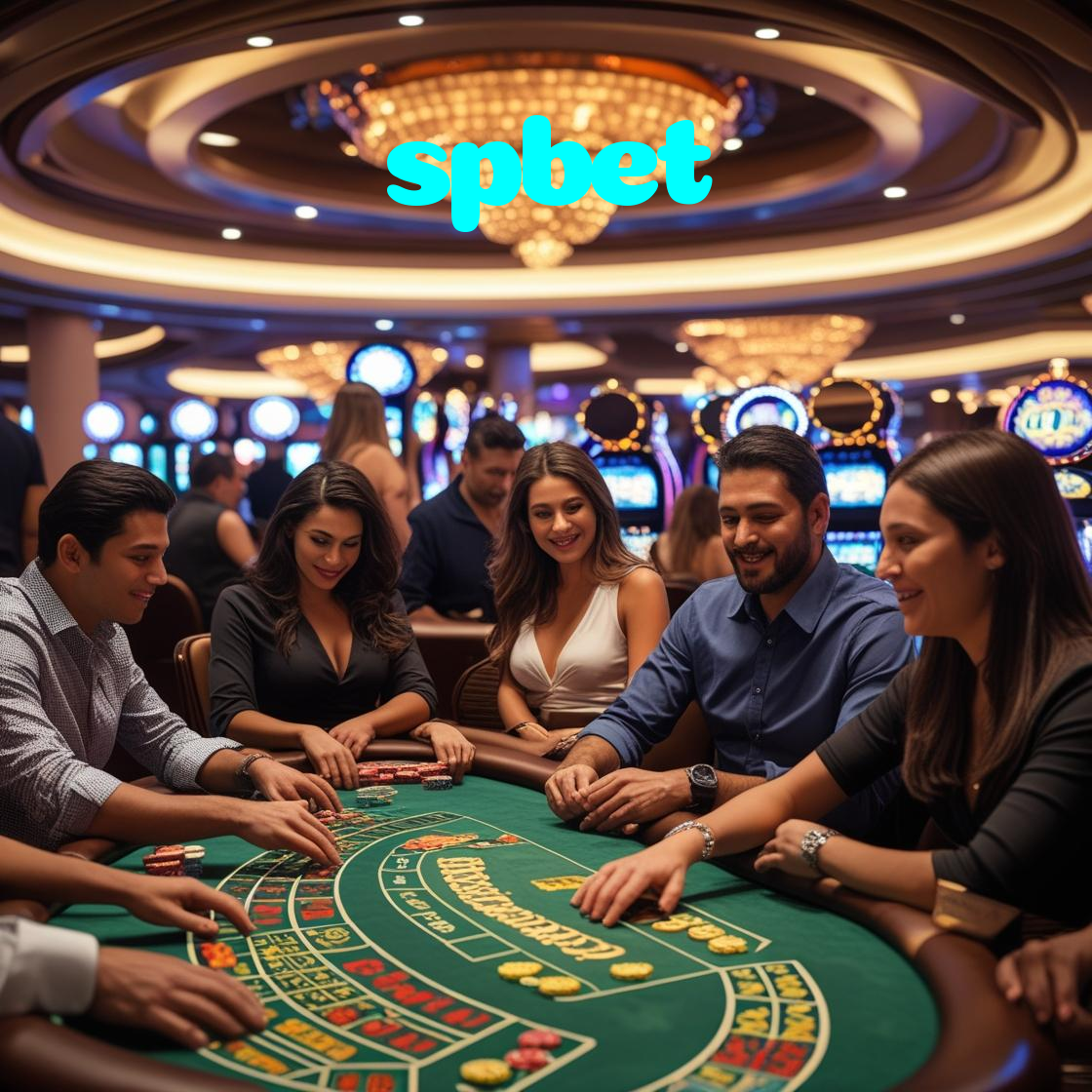 spbet：Jogue poker, roleta e aposte no futebol para uma experiência épica!