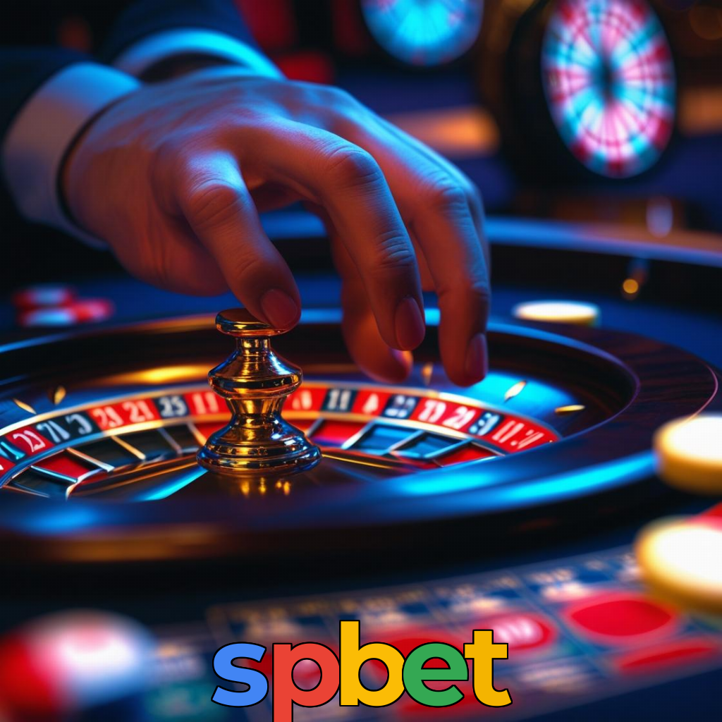spbet：Vença no cassino online com blackjack e apostas esportivas no futebol!