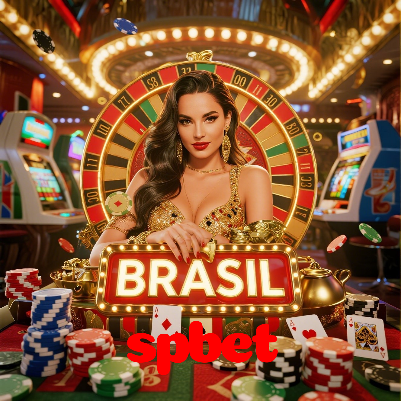 spbet:Cada giro nas roletas é uma chance de vitória! Aposte agora!