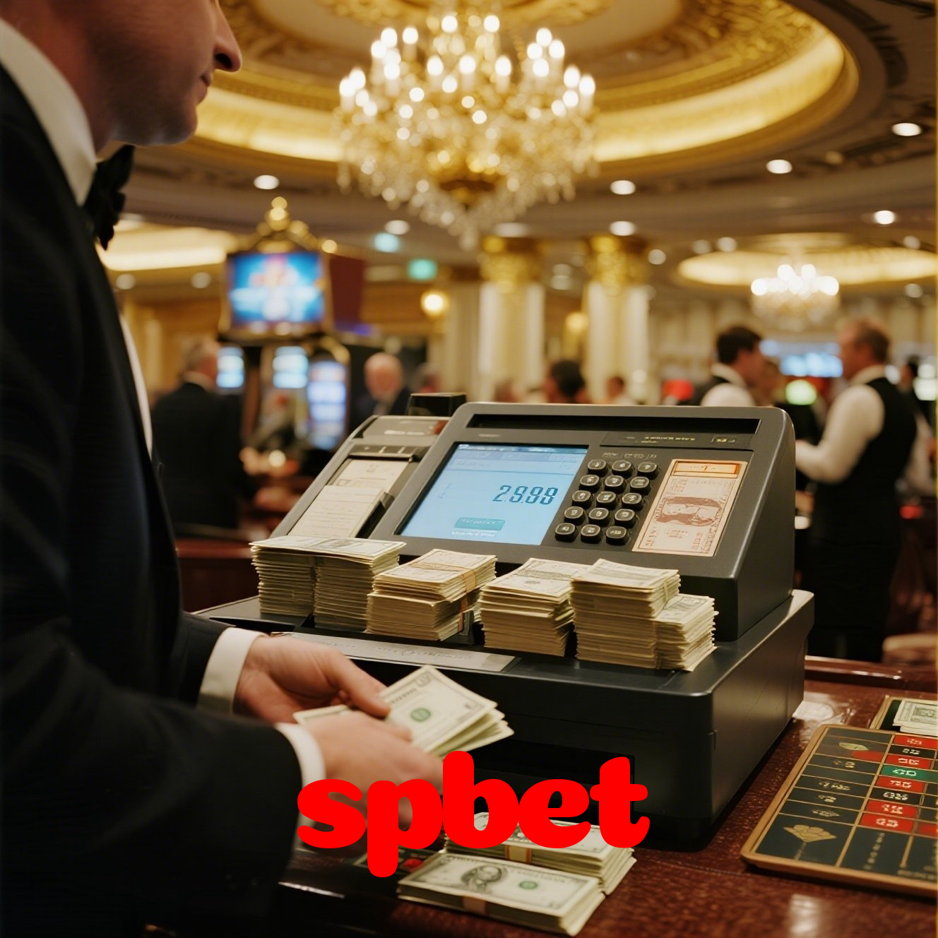 spbet:Jogue futebol online e vença grandes prêmios agora!