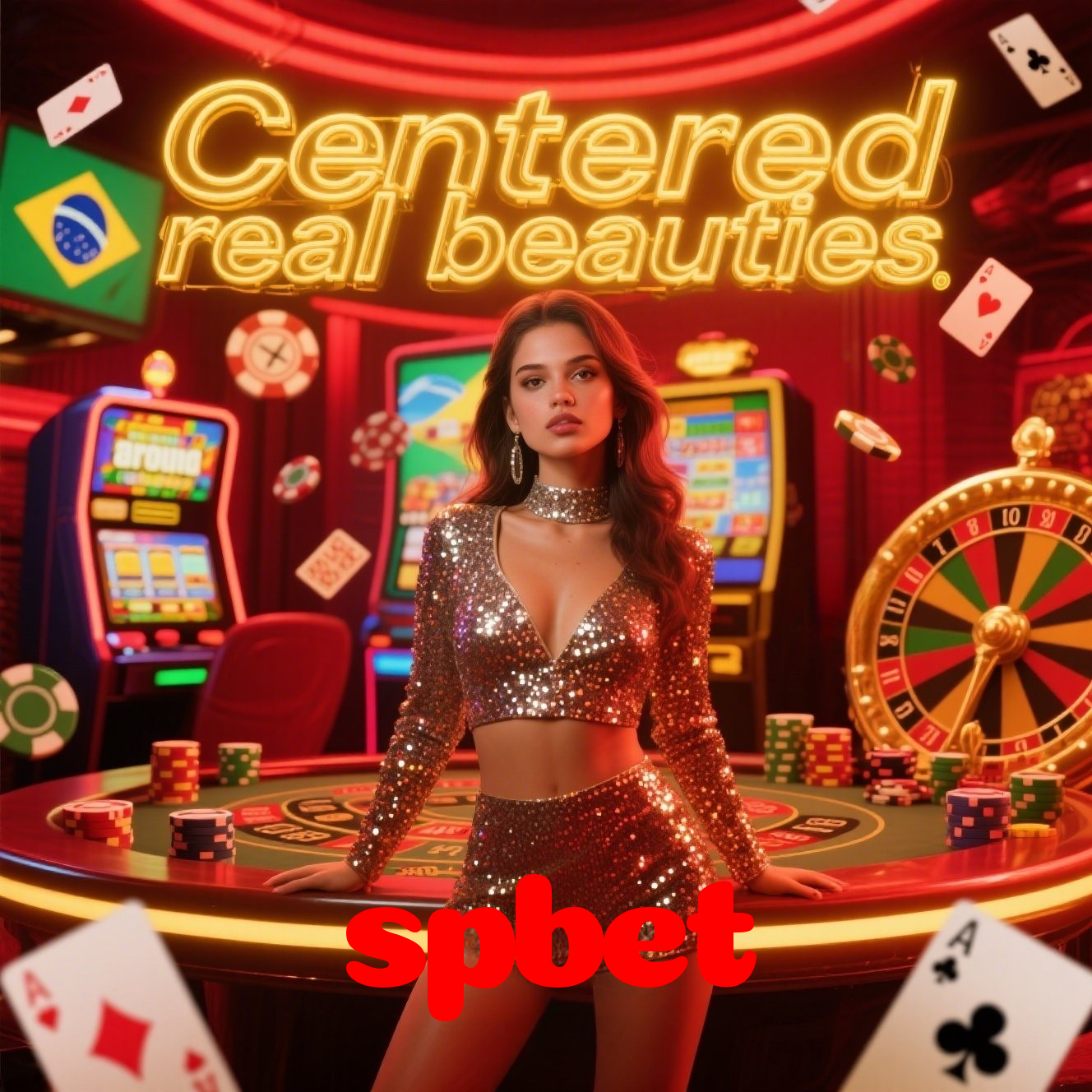 spbet:Aposte agora nas roletas e mostre sua sorte!