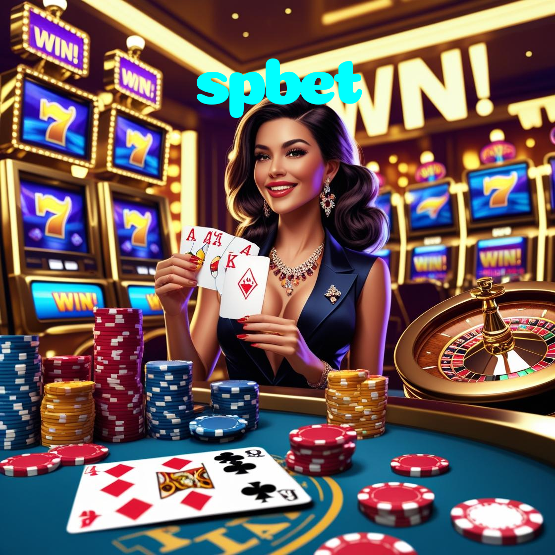 spbet:O cassino mais confiável para apostar no futebol e jogar slots!