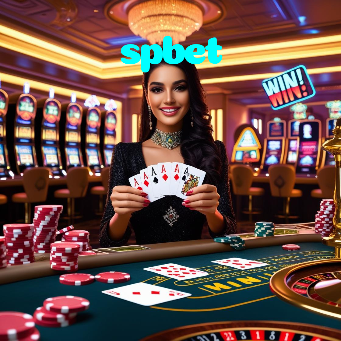 spbet:Jogue blackjack e sinta a emoção de vencer no cassino!