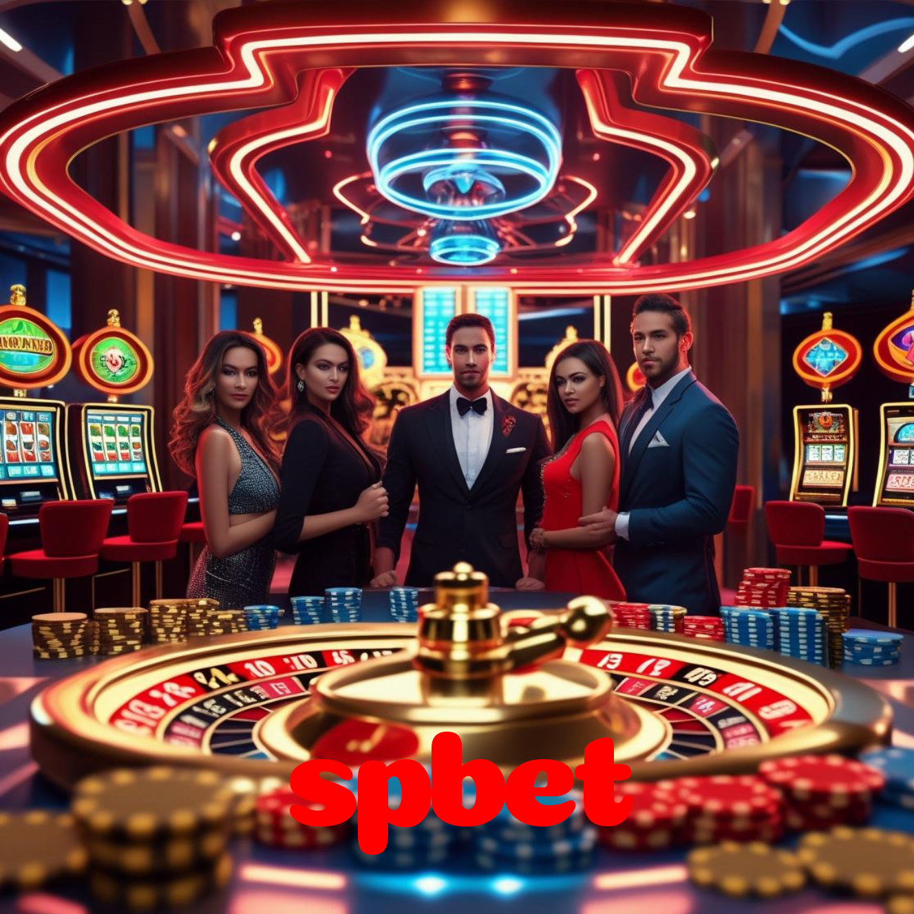 spbet：Jogue slots, ganhe no futebol e aposte com confiança no nosso cassino!
