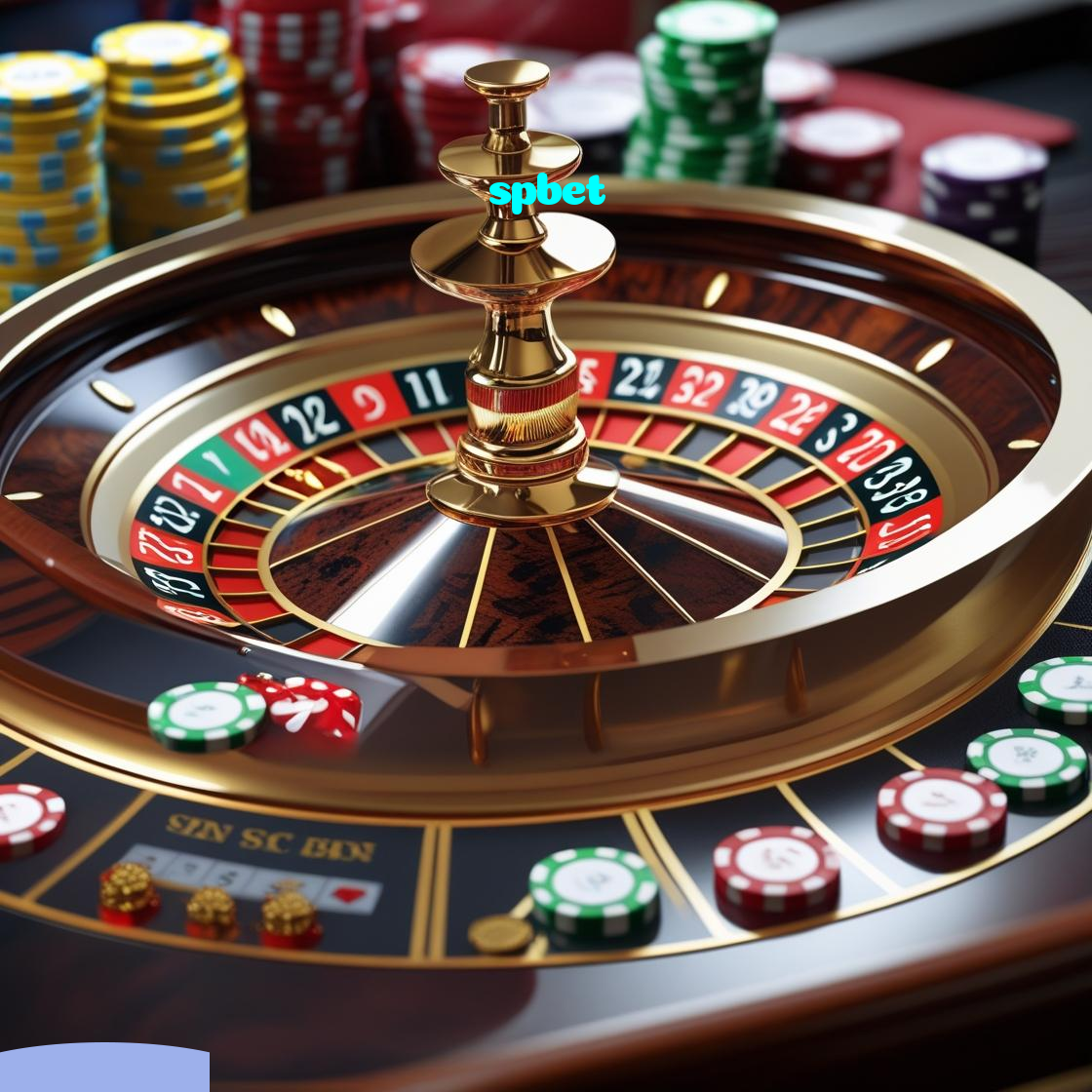 spbet：O melhor do futebol digital te espera! Aposte agora e vença!